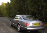 Bentley Brooklands